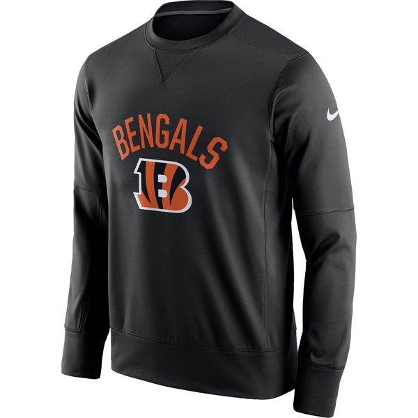 Cincinnati Bengals 2025 Nike NFL hoodie style 2
